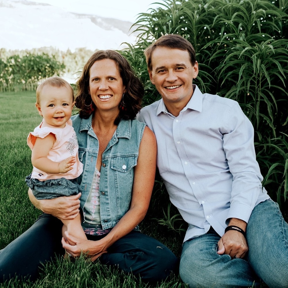 Meet your Posher, Missy